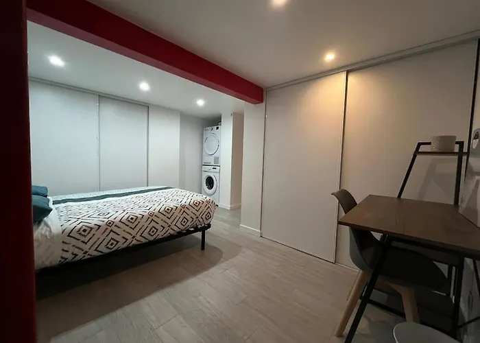 C - Maison 10 Min Paris Expo - 5 Rooms/5 Beds