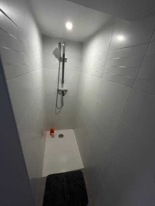 C - Maison 10 Min Paris Expo - 5 Rooms/5 Beds