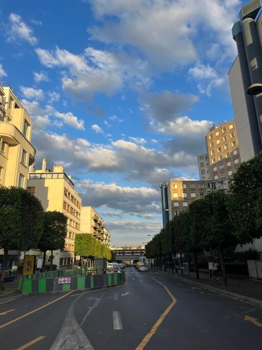 C - Maison 10 Min Paris Expo - 5 Rooms/5 Beds Villa *