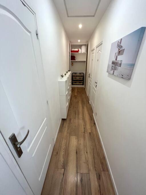 C - Maison 10 Min Paris Expo - 5 Rooms/5 Beds Arcueil