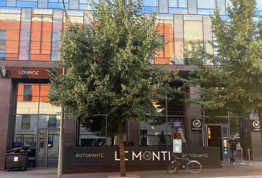 C - Maison 10 Min Paris Expo - 5 Rooms/5 Beds *